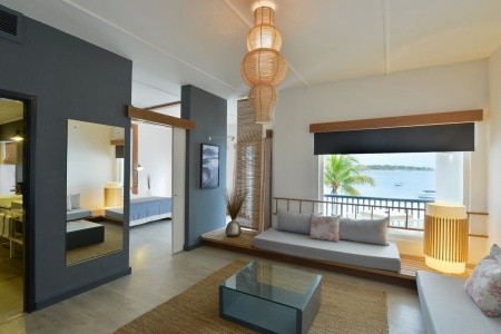 Ravenala Attitude (Ex. La Plantation Resort) - 9