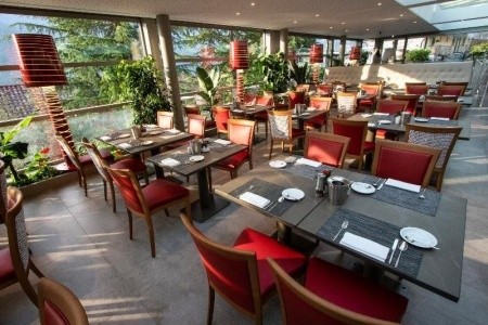 Taliansko  Dependence Del Parco 5 dňový pobyt Polpenzia Vlastná October 2025 ( 2/10/25- 6/10/25)