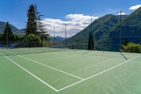 Taliansko  Dependence Del Parco 5 dňový pobyt Polpenzia Vlastná October 2025 ( 2/10/25- 6/10/25)