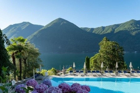 Taliansko  Dependence Del Parco 5 dňový pobyt Polpenzia Vlastná October 2025 ( 2/10/25- 6/10/25)