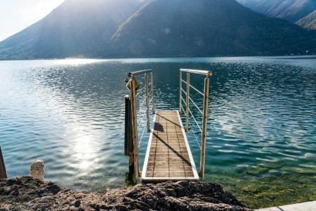 Taliansko  Dependence Del Parco 5 dňový pobyt Polpenzia Vlastná October 2025 ( 2/10/25- 6/10/25)