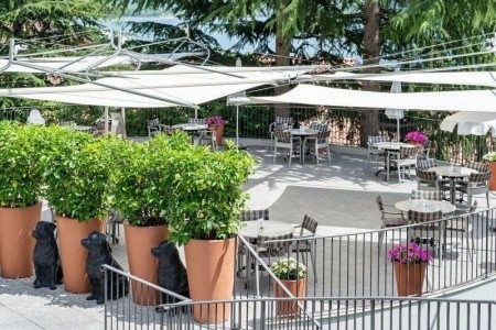 Taliansko  Dependence Del Parco 5 dňový pobyt Polpenzia Vlastná October 2025 ( 2/10/25- 6/10/25)