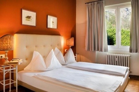 Taliansko  Dependence Del Parco 5 dňový pobyt Polpenzia Vlastná October 2025 ( 2/10/25- 6/10/25)