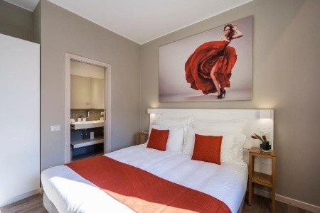 Taliansko  Dependence Del Parco 5 dňový pobyt Polpenzia Vlastná October 2025 ( 2/10/25- 6/10/25)