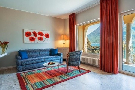 Taliansko  Dependence Del Parco 5 dňový pobyt Polpenzia Vlastná October 2025 ( 2/10/25- 6/10/25)