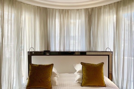 Francúzsko Azúrove pobrežie (Francúzska riviéra) Le Canberra 11 dňový pobyt Bez stravy Vlastná August 2025 (29/08/25- 8/09/25)