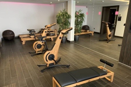 Francúzsko Azúrove pobrežie (Francúzska riviéra) Le Canberra 11 dňový pobyt Bez stravy Vlastná August 2025 (29/08/25- 8/09/25)