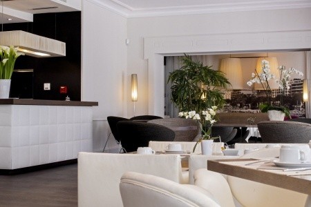 Francúzsko Azúrove pobrežie (Francúzska riviéra) Le Canberra 11 dňový pobyt Bez stravy Vlastná August 2025 (29/08/25- 8/09/25)