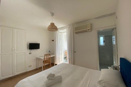 Taliansko Ischia Paradise Relais Villa Janto (Ex.