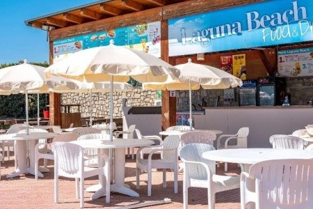 Taliansko Lago di Garda Residence Eden 5 dňový pobyt Bez stravy Vlastná September 2025 (19/09/25-23/09/25)