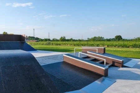 Taliansko Lago di Garda Residence Eden 5 dňový pobyt Bez stravy Vlastná September 2025 (19/09/25-23/09/25)