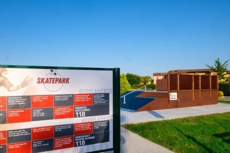 Taliansko Lago di Garda Residence Eden 5 dňový pobyt Bez stravy Vlastná September 2025 (19/09/25-23/09/25)