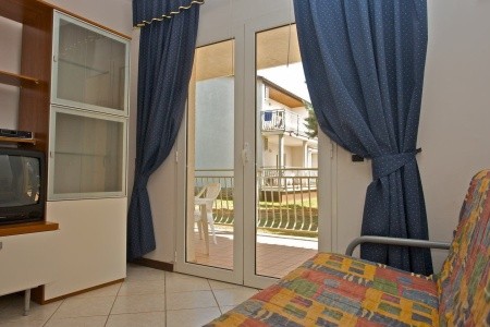 Chorvátsko Istria Ai Pini 5 dňový pobyt Bez stravy Vlastná May 2026 ( 9/05/26-13/05/26)