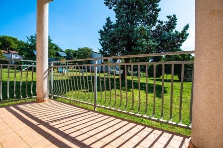 Chorvátsko Istria Ai Pini 5 dňový pobyt Bez stravy Vlastná May 2026 ( 9/05/26-13/05/26)