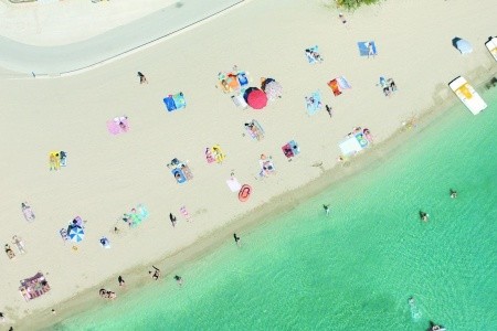 Chorvátsko Istria Ai Pini 5 dňový pobyt Bez stravy Vlastná May 2026 ( 9/05/26-13/05/26)