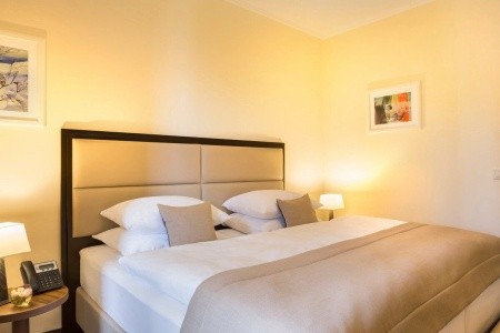 Slovinsko Portorož Remisens Premium Casa Rosa 4 dňový pobyt Raňajky Vlastná October 2025 (15/10/25-18/10/25)