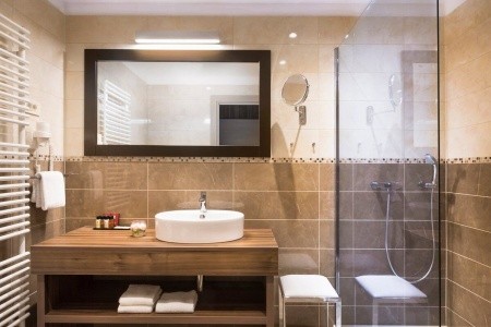 Slovinsko Portorož Remisens Premium Casa Rosa 4 dňový pobyt Raňajky Vlastná October 2025 (15/10/25-18/10/25)