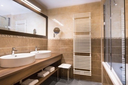 Slovinsko Portorož Remisens Premium Casa Rosa 4 dňový pobyt Raňajky Vlastná October 2025 (15/10/25-18/10/25)