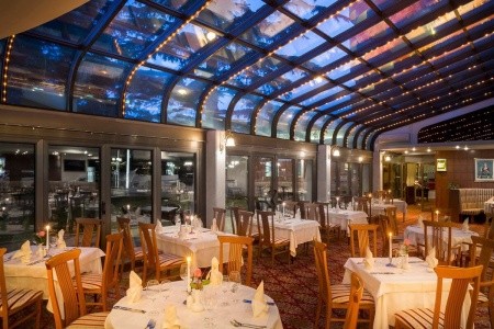 Slovinsko Portorož Remisens Premium Casa Rosa 4 dňový pobyt Raňajky Vlastná October 2025 (15/10/25-18/10/25)