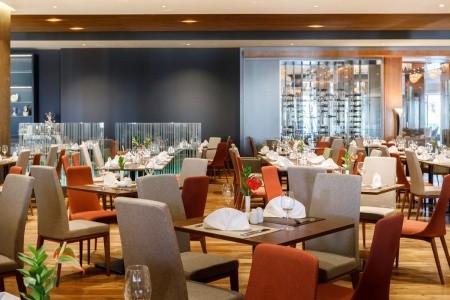 Slovinsko Portorož Remisens Premium Casa Rosa 4 dňový pobyt Raňajky Vlastná October 2025 (15/10/25-18/10/25)