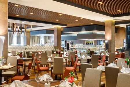 Slovinsko Portorož Remisens Premium Casa Rosa 4 dňový pobyt Raňajky Vlastná October 2025 (15/10/25-18/10/25)