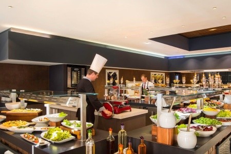 Slovinsko Portorož Remisens Premium Casa Rosa 4 dňový pobyt Raňajky Vlastná October 2025 (15/10/25-18/10/25)