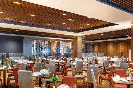 Slovinsko Portorož Remisens Premium Casa Rosa 4 dňový pobyt Raňajky Vlastná October 2025 (15/10/25-18/10/25)