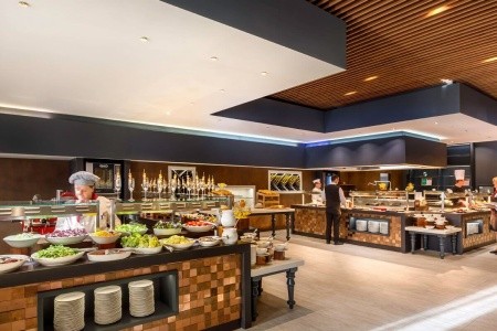 Slovinsko Portorož Remisens Premium Casa Rosa 4 dňový pobyt Raňajky Vlastná October 2025 (15/10/25-18/10/25)