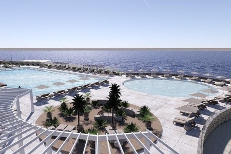 Slovinsko Portorož Remisens Premium Casa Rosa 4 dňový pobyt Raňajky Vlastná October 2025 (15/10/25-18/10/25)