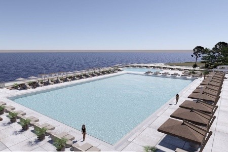 Slovinsko Portorož Remisens Premium Casa Rosa 4 dňový pobyt Raňajky Vlastná October 2025 (15/10/25-18/10/25)