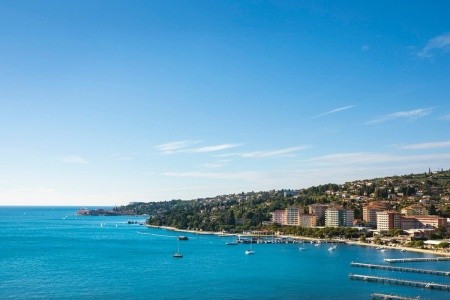 Slovinsko Portorož Remisens Premium Casa Rosa 4 dňový pobyt Raňajky Vlastná October 2025 (15/10/25-18/10/25)
