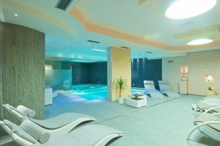 Taliansko Madonna di Campiglio / Pinzolo Chalet Del Brenta 3 dňový pobyt Raňajky Vlastná September 2025 ( 5/09/25- 7/09/25)