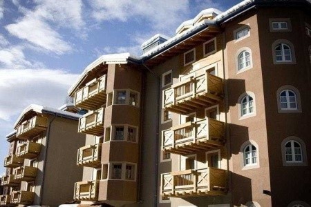 Taliansko Madonna di Campiglio / Pinzolo Chalet Del Brenta 3 dňový pobyt Raňajky Vlastná September 2025 ( 5/09/25- 7/09/25)