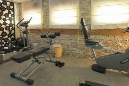 Taliansko Madonna di Campiglio / Pinzolo Chalet Del Brenta 3 dňový pobyt Raňajky Vlastná September 2025 ( 5/09/25- 7/09/25)