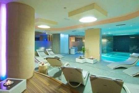 Taliansko Madonna di Campiglio / Pinzolo Chalet Del Brenta 3 dňový pobyt Raňajky Vlastná September 2025 ( 5/09/25- 7/09/25)