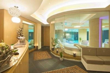 Taliansko Madonna di Campiglio / Pinzolo Chalet Del Brenta 3 dňový pobyt Raňajky Vlastná September 2025 ( 5/09/25- 7/09/25)