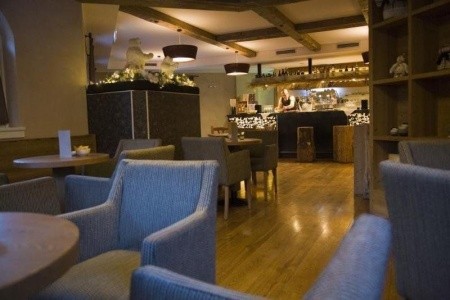 Taliansko Madonna di Campiglio / Pinzolo Chalet Del Brenta 3 dňový pobyt Raňajky Vlastná September 2025 ( 5/09/25- 7/09/25)