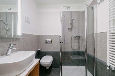 Taliansko Madonna di Campiglio / Pinzolo Chalet Del Brenta 3 dňový pobyt Raňajky Vlastná September 2025 ( 5/09/25- 7/09/25)