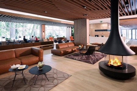 Slovinsko Julské Alpy Rikli Balance (Ex.