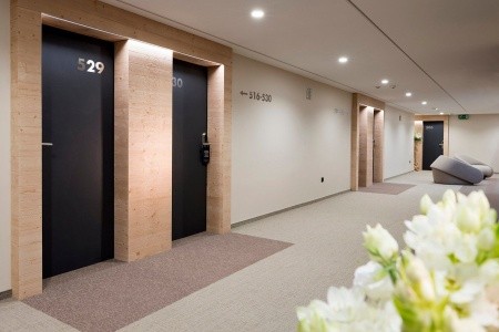 Slovinsko Julské Alpy Rikli Balance (Ex.