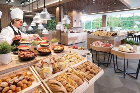 Slovinsko Julské Alpy Rikli Balance (Ex.