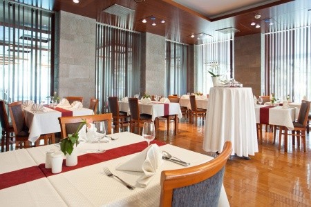 Slovinsko Julské Alpy Rikli Balance (Ex.