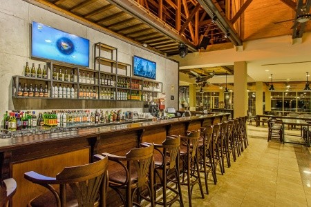 Turecko, Kusadasi, Tui Blue Ephesus, za <span>24.860</span> Kč