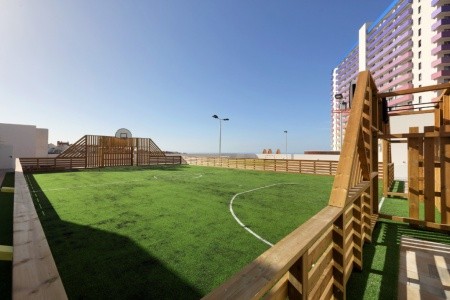 Hard Rock Tenerife (Playa Paraiso) - 48