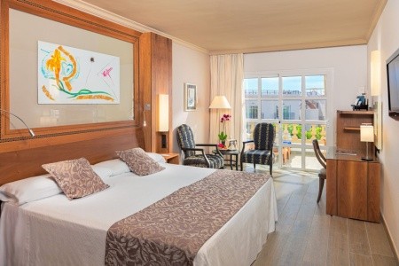 Jardines De Nivaria - 21