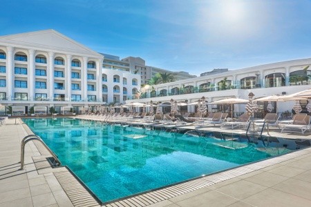 Princess Inspire Tenerife (Ex. Bahia Princess) - 6