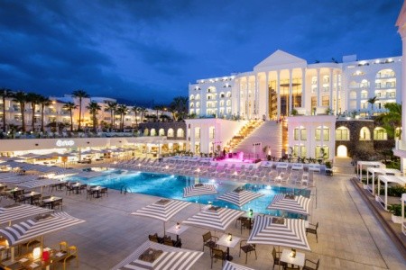 Princess Inspire Tenerife (Ex. Bahia Princess) - 8