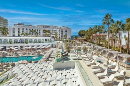 Princess Inspire Tenerife (Ex. Bahia Princess) - 10