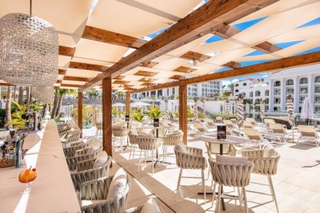 Princess Inspire Tenerife (Ex. Bahia Princess) - 22