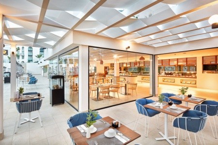 Princess Inspire Tenerife (Ex. Bahia Princess) - 27